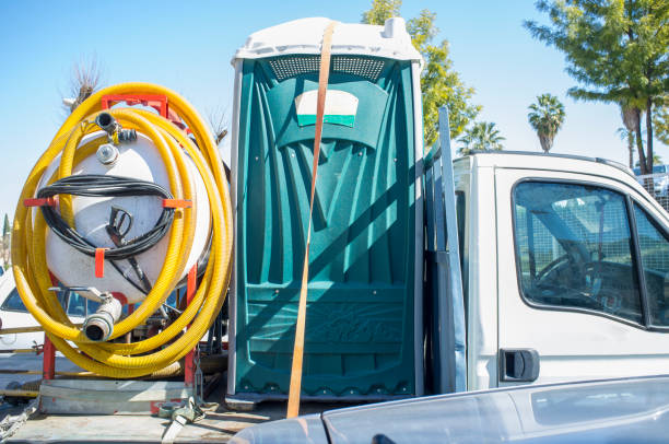 Trusted Middletown, OH porta potty rental Experts