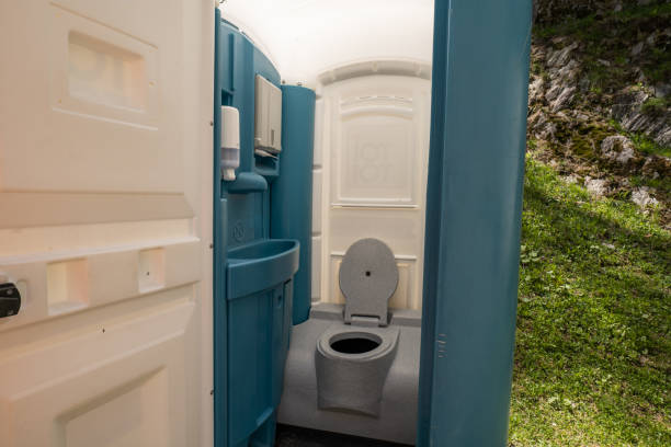 Portable Toilet Options We Offer in Middletown, OH