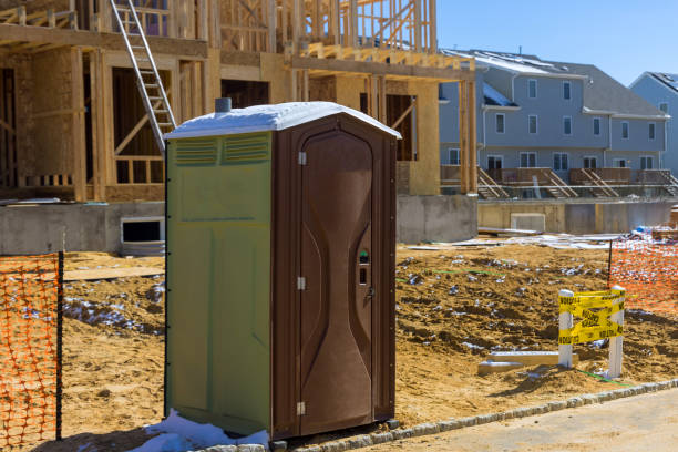 Best Sanitation services for porta potties  in Middletown, OH