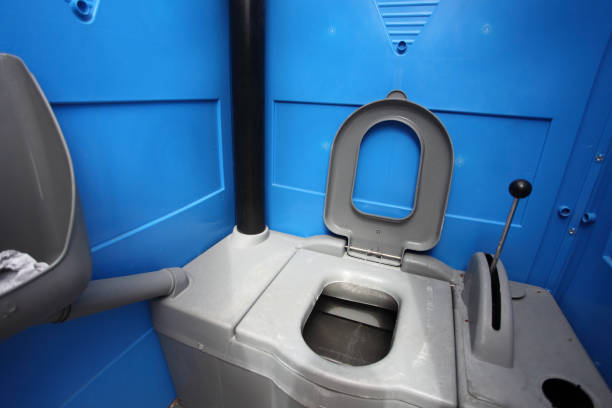 Professional porta potty rental in Middletown, OH