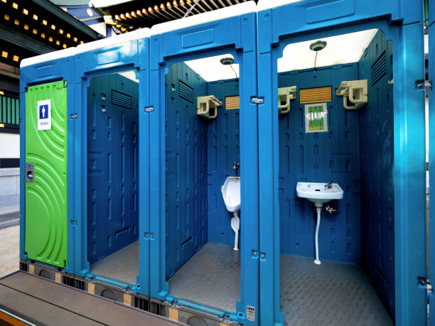 Best High-end porta potty rental  in Middletown, OH
