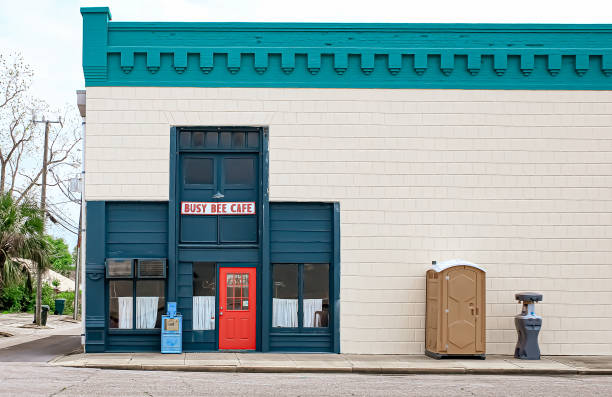 Best Restroom trailer rental cost  in Middletown, OH