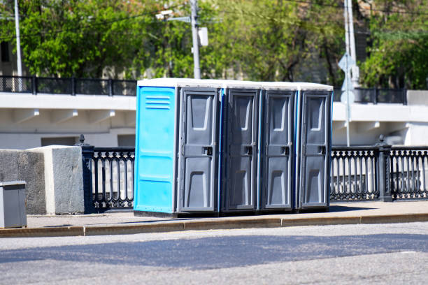 Best Best portable toilet rental  in Middletown, OH