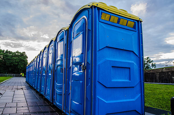 Best Affordable porta potty rental  in Middletown, OH